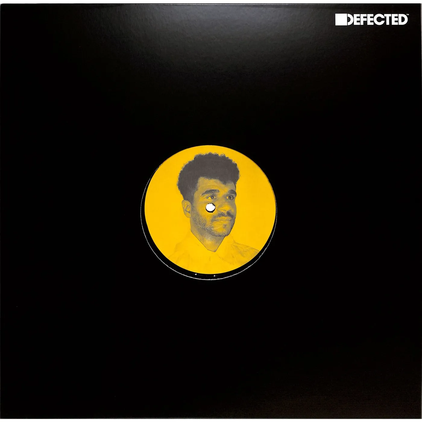 Jamie Jones MY PARADISE Vinyl Record