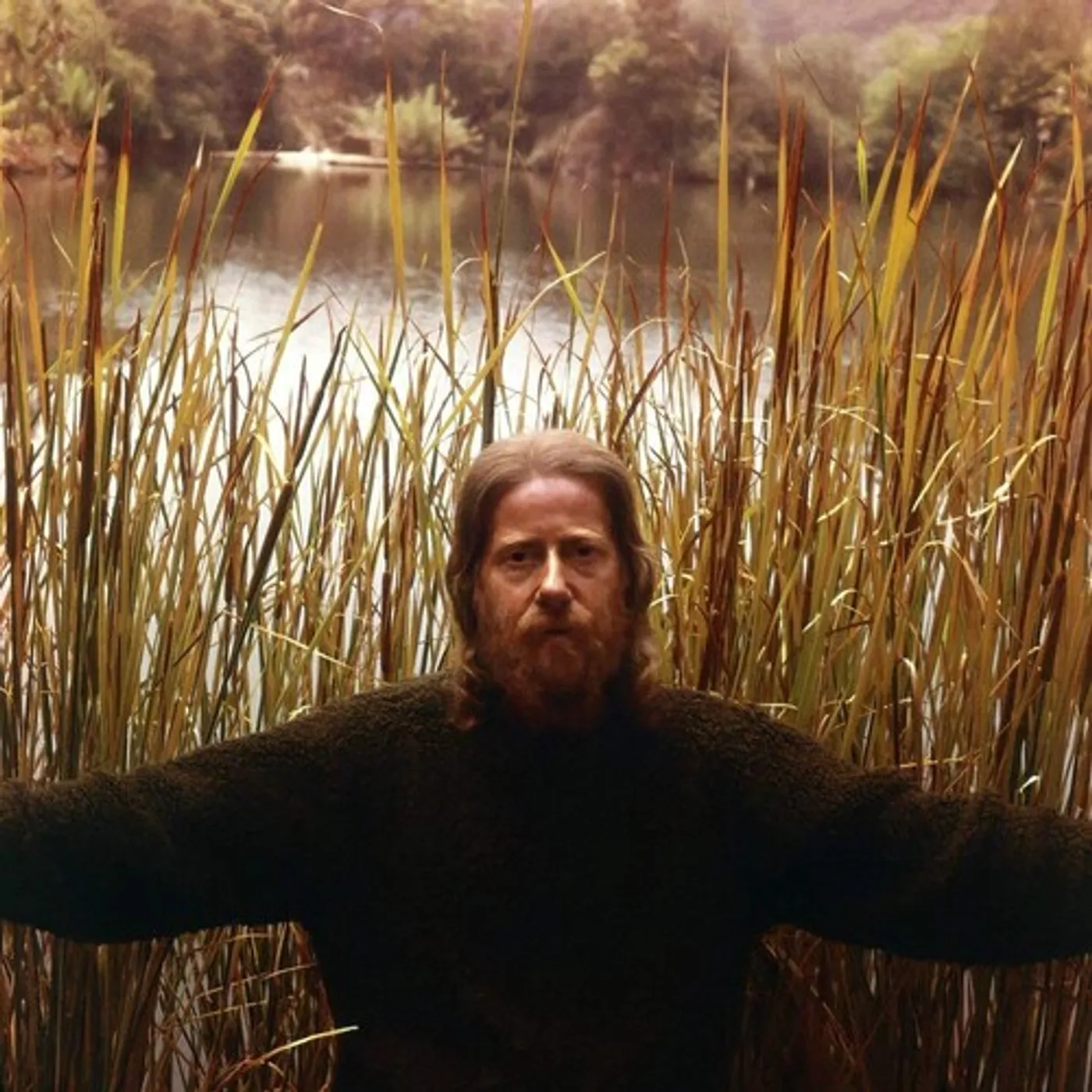 Wild Boy: The Lost Songs of Eden Ahbez Vinyl Record