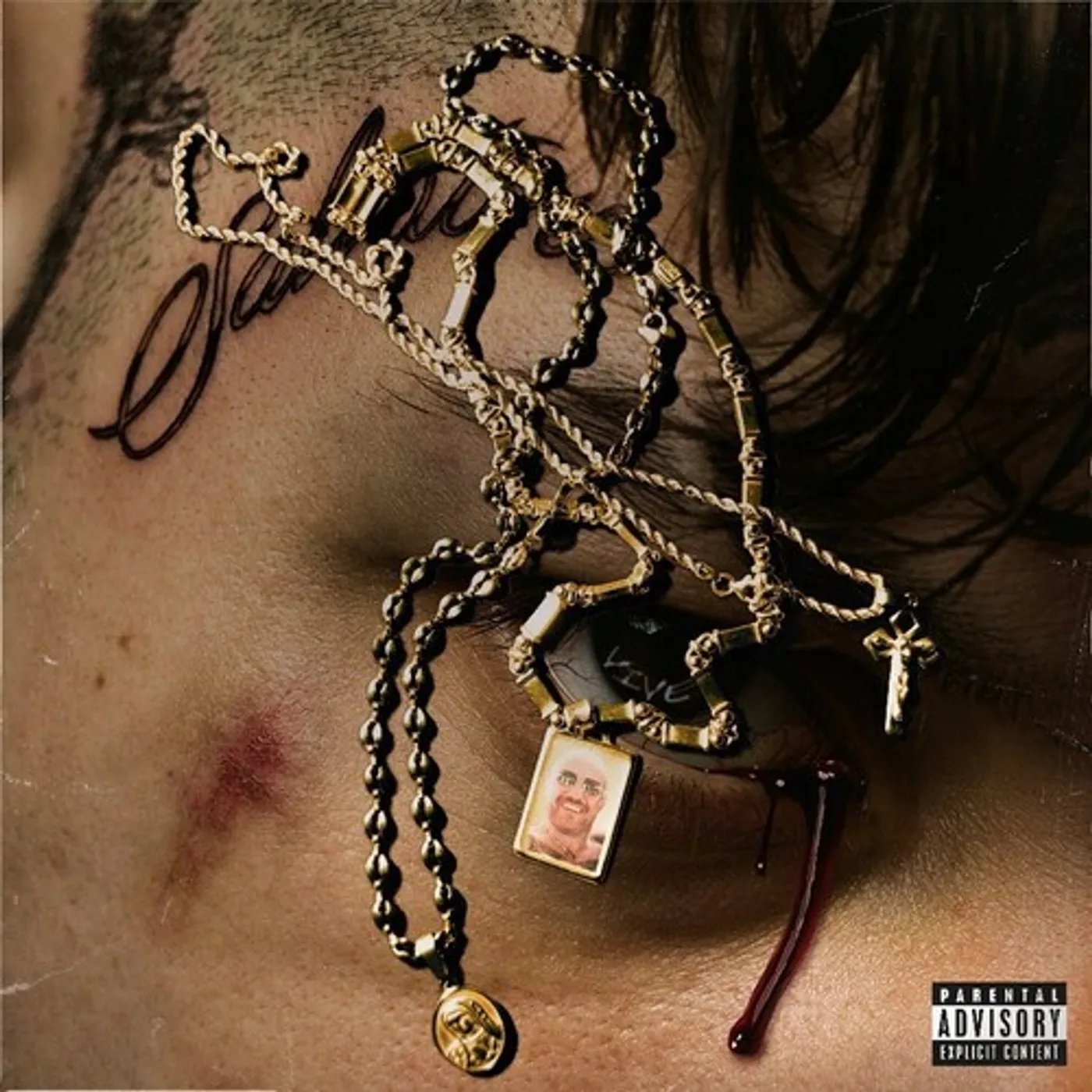 Paky SALVATORE VIVE CD