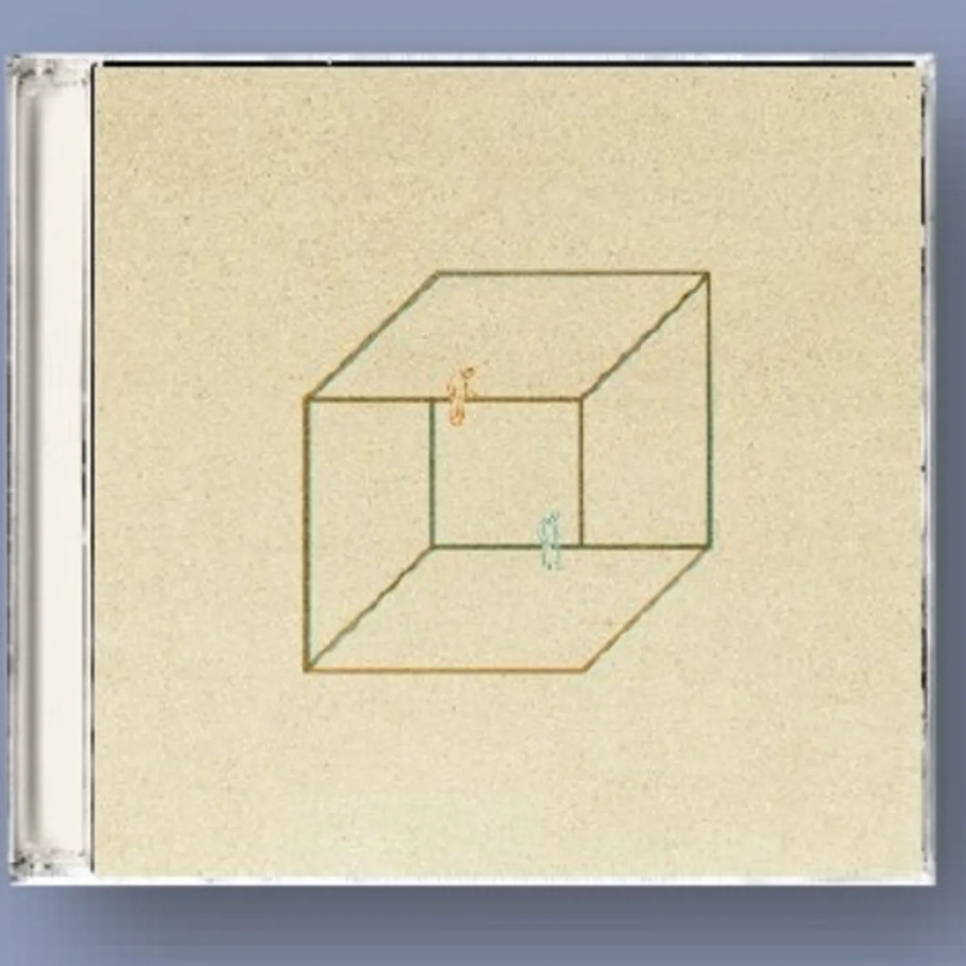 Dente HOTEL SOUVENIR CD