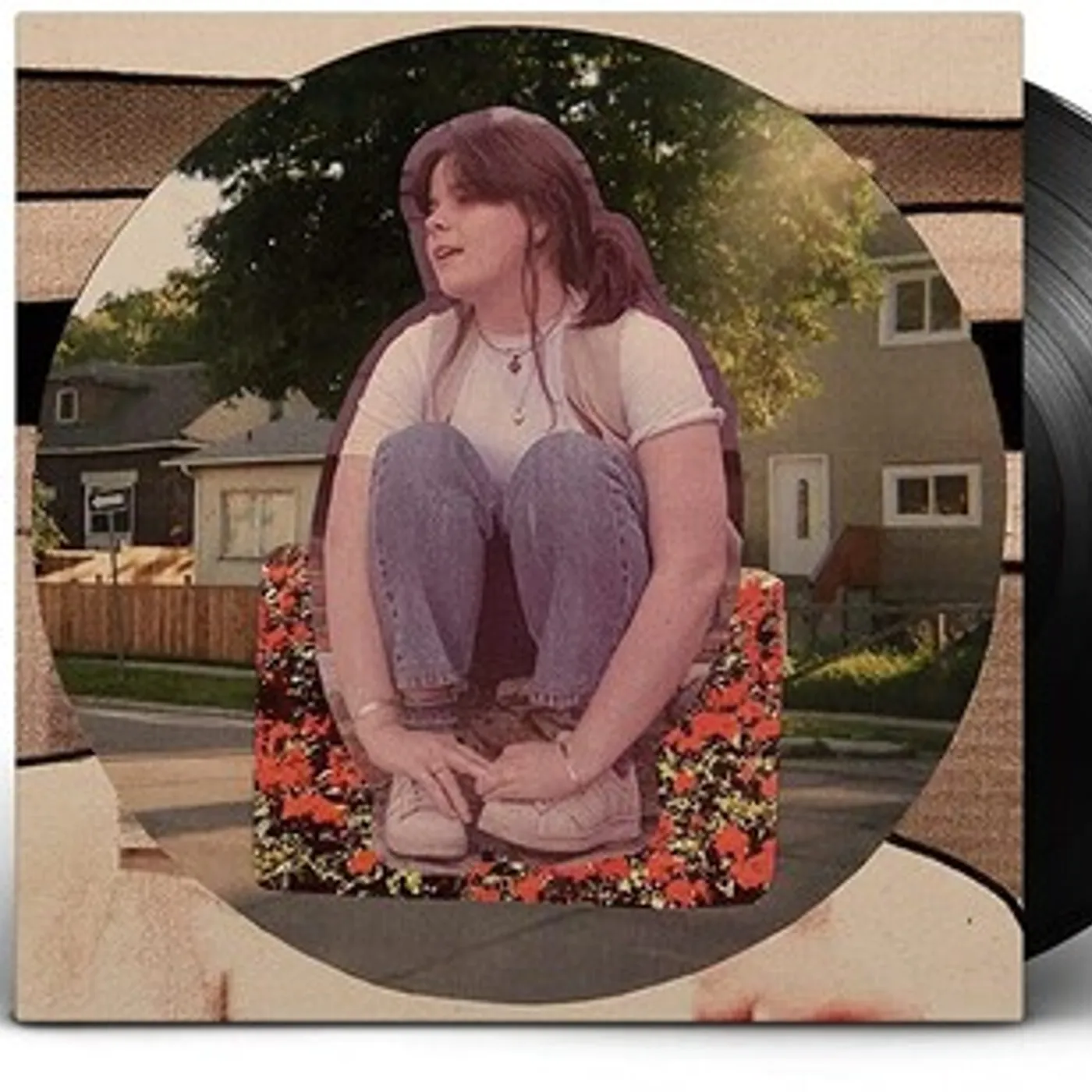 Leith Ross TO LEARN Vinyl Record