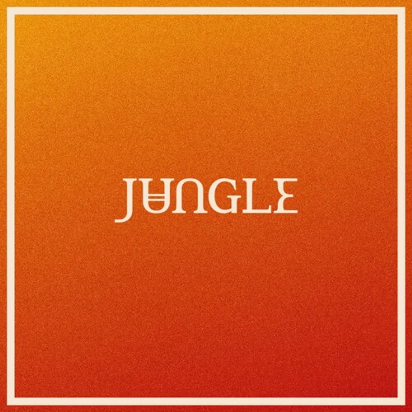 Jungle VOLCANO CD