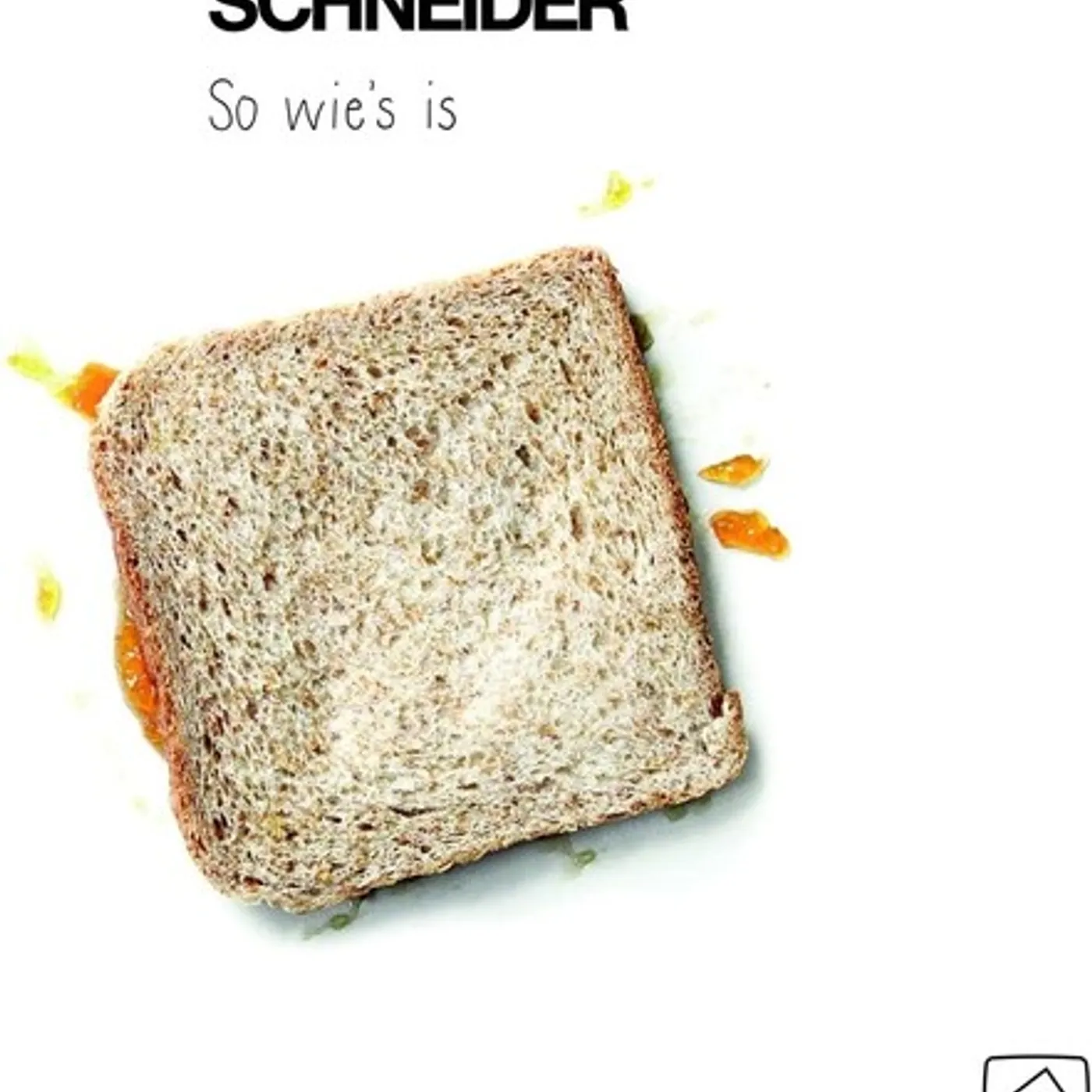 Norbert Schneider So wie's is Vinyl Record