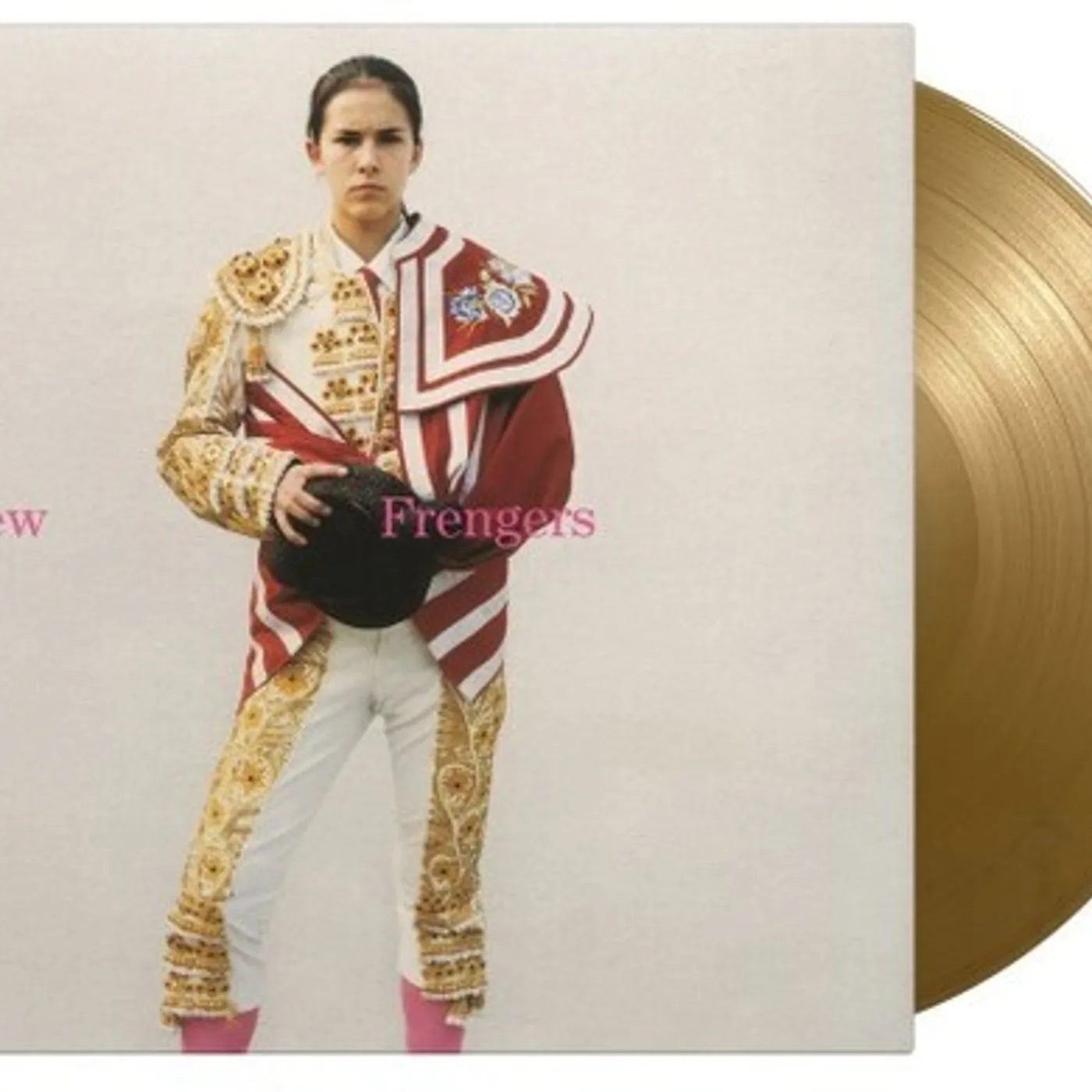 Mew FRENGERS: 20TH ANNIVERSARY Vinyl Record