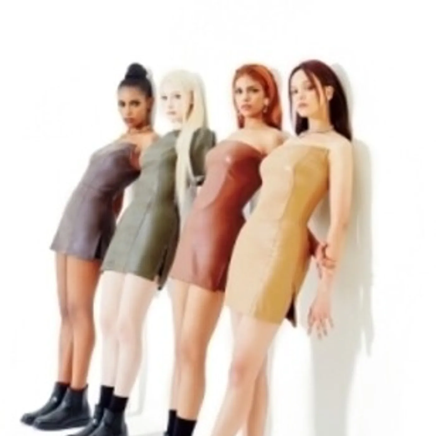 BLACKSWAN THAT KARMA CD