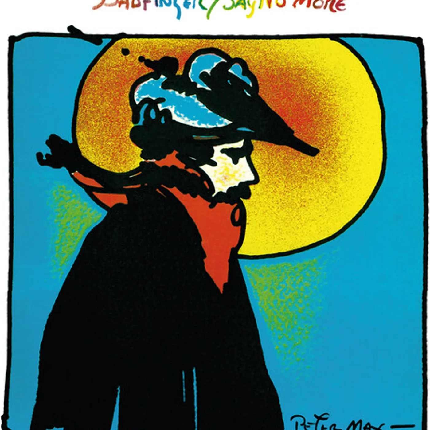 Badfinger Say No More Vinyl Record