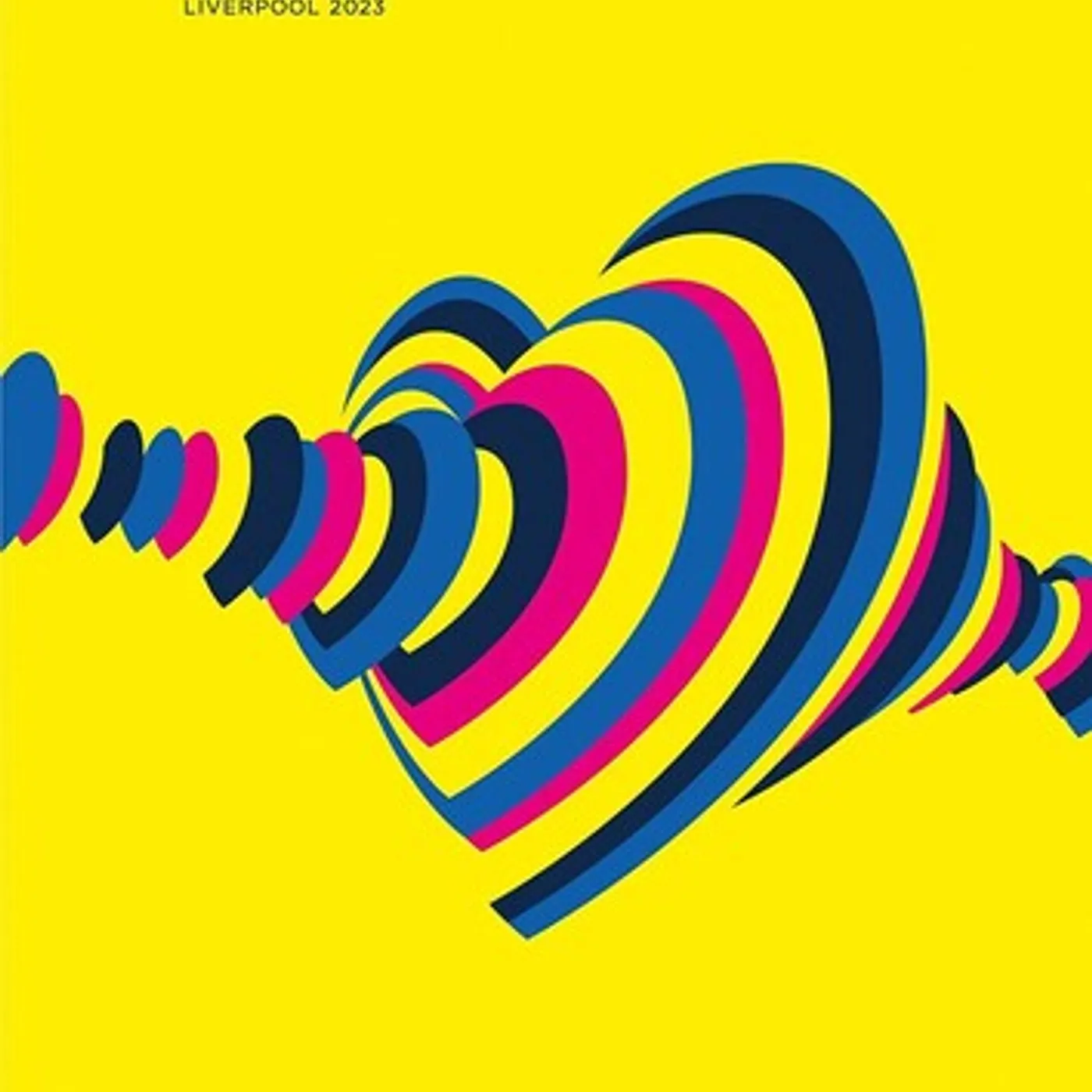 EUROVISION SONG CONTEST 2023 / VARIOUS DVD