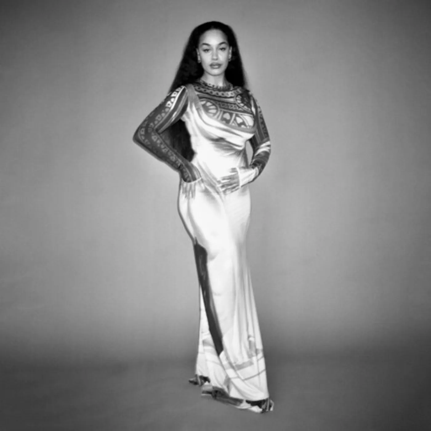 Jorja Smith FALLING OR FLYING CD