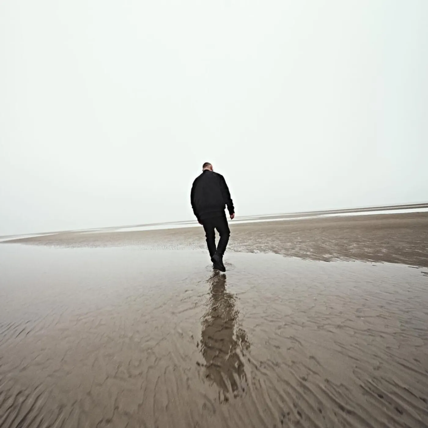 Fabri Fibra CAOS Vinyl Record