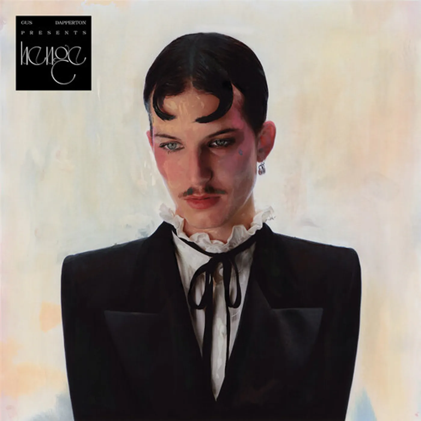 Gus Dapperton HENGE CD