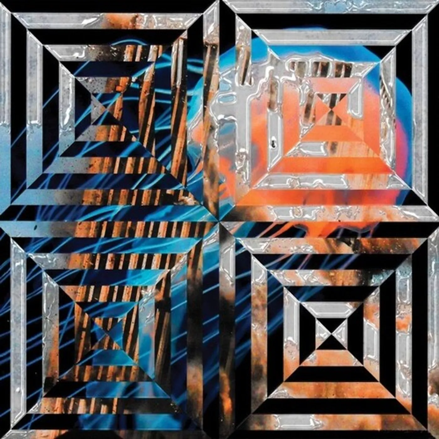 Echt SINK-ALONG Vinyl Record