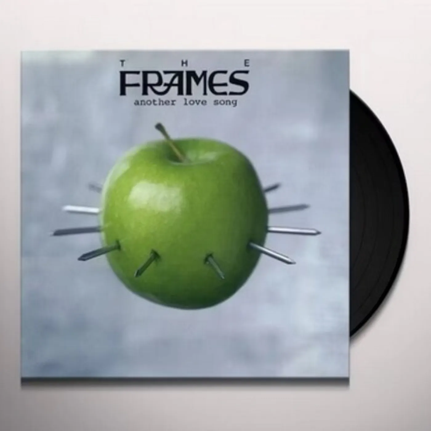 The Frames ANOTHER LOVE SONG Vinyl Record