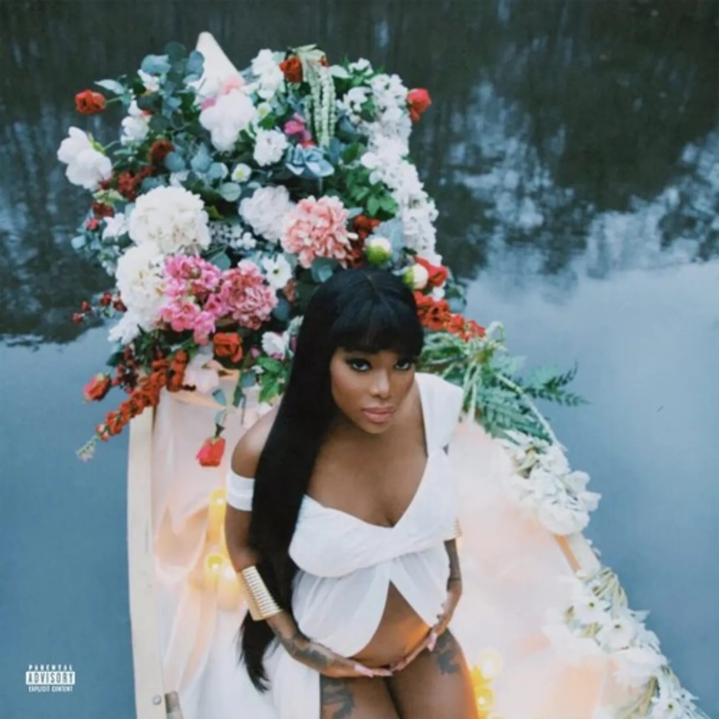 Summer Walker CLEAR: THE SERIES CD