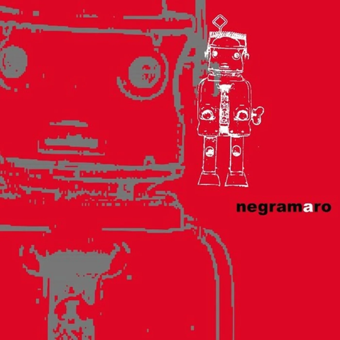NEGRAMARO CD