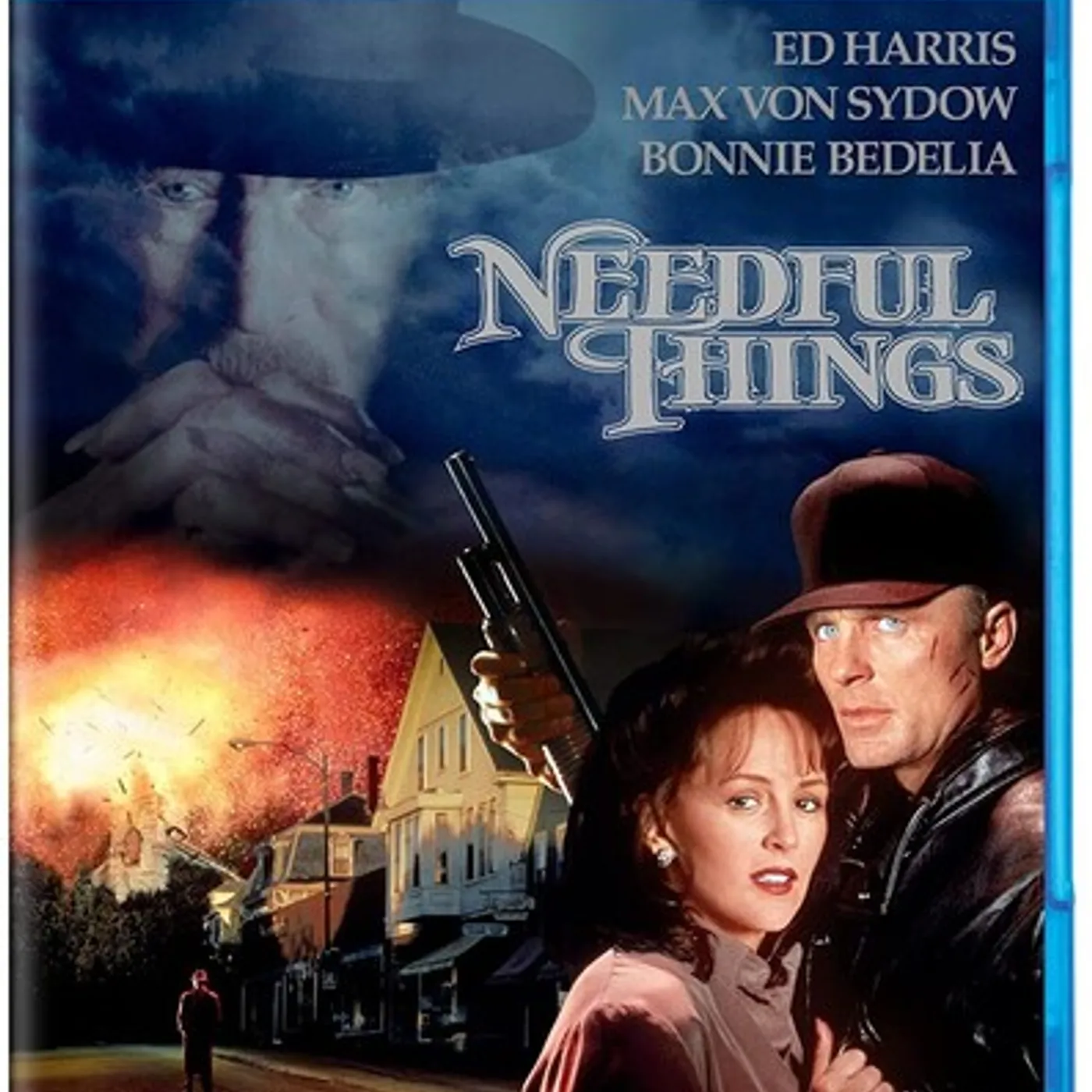NEEDFUL THINGS Blu-ray