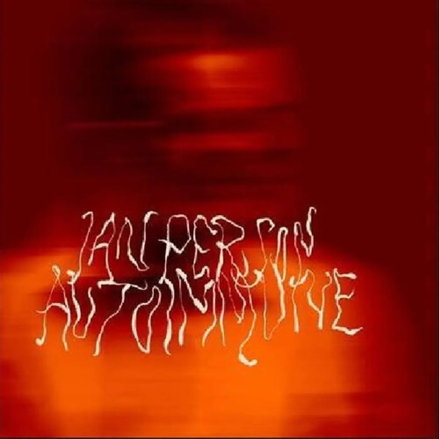 Ian Person AUTOIMMUNE Vinyl Record