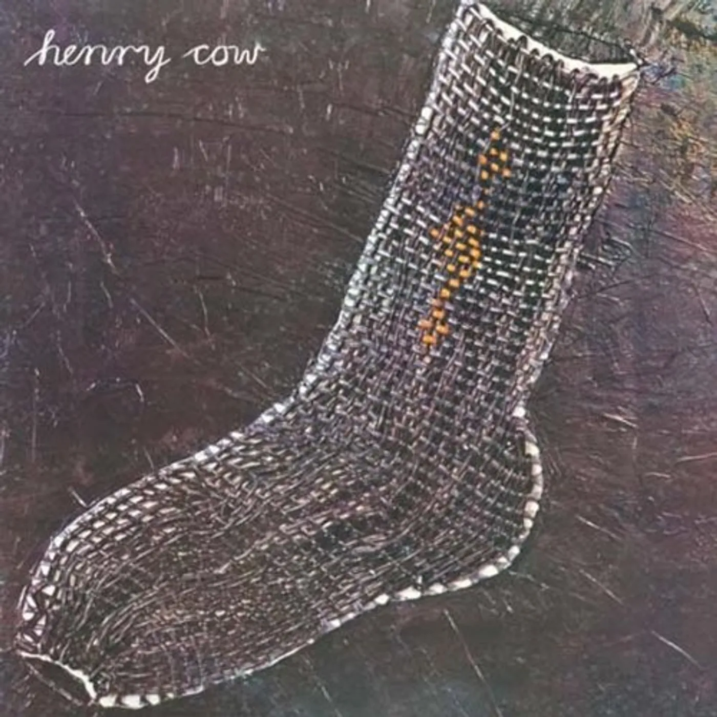 Henry Cow Unrest Vinyl Record