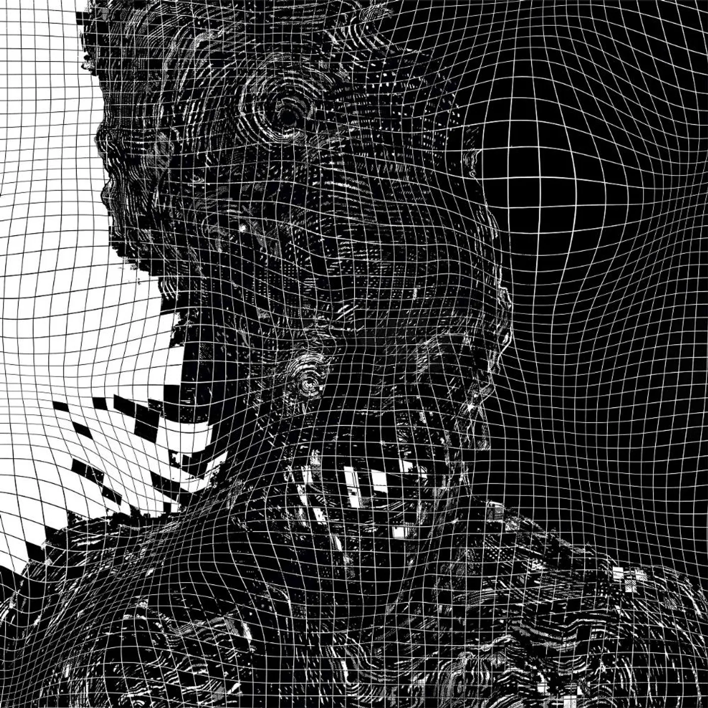 Entropia TOTAL Vinyl Record