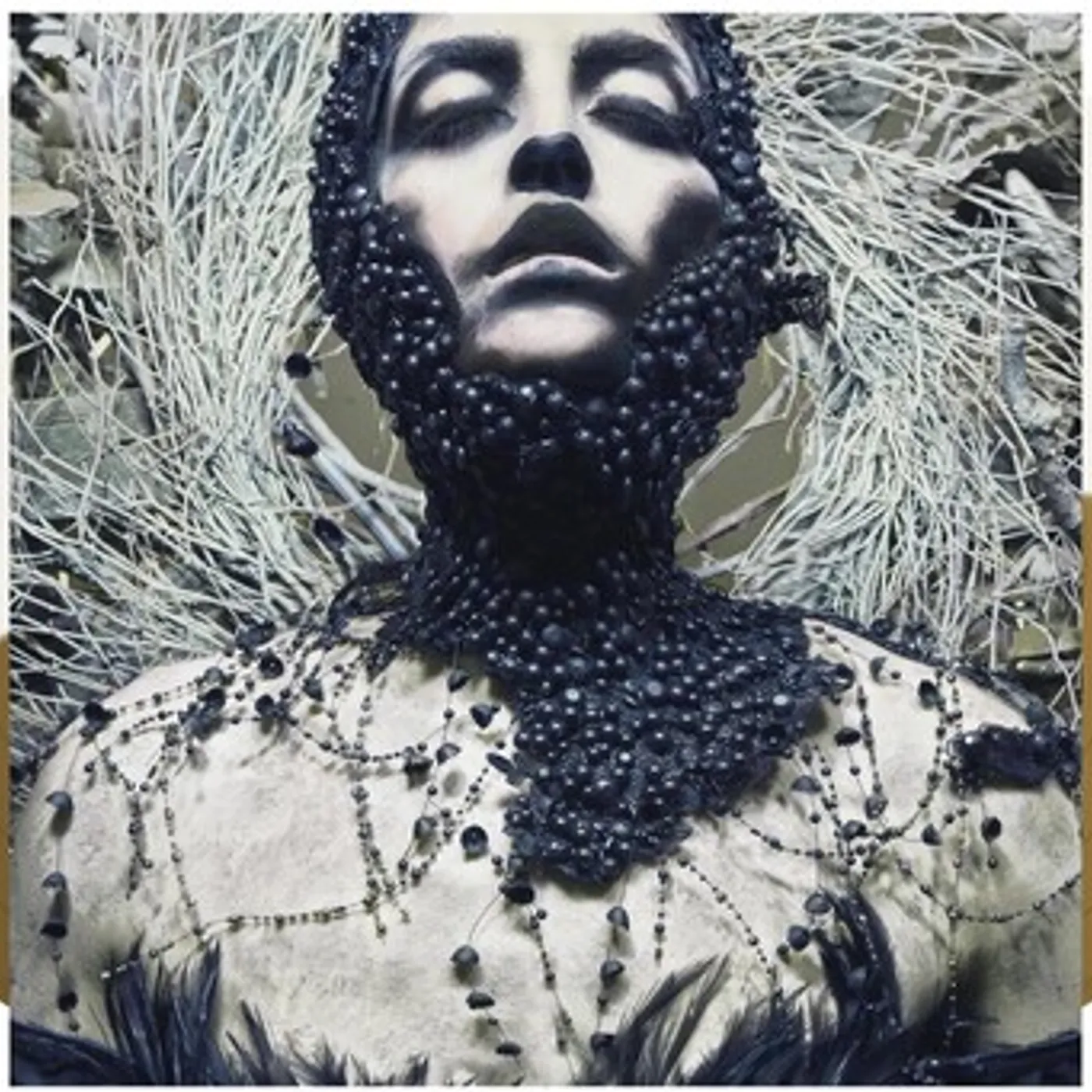 Converge JANE LIVE Vinyl Record