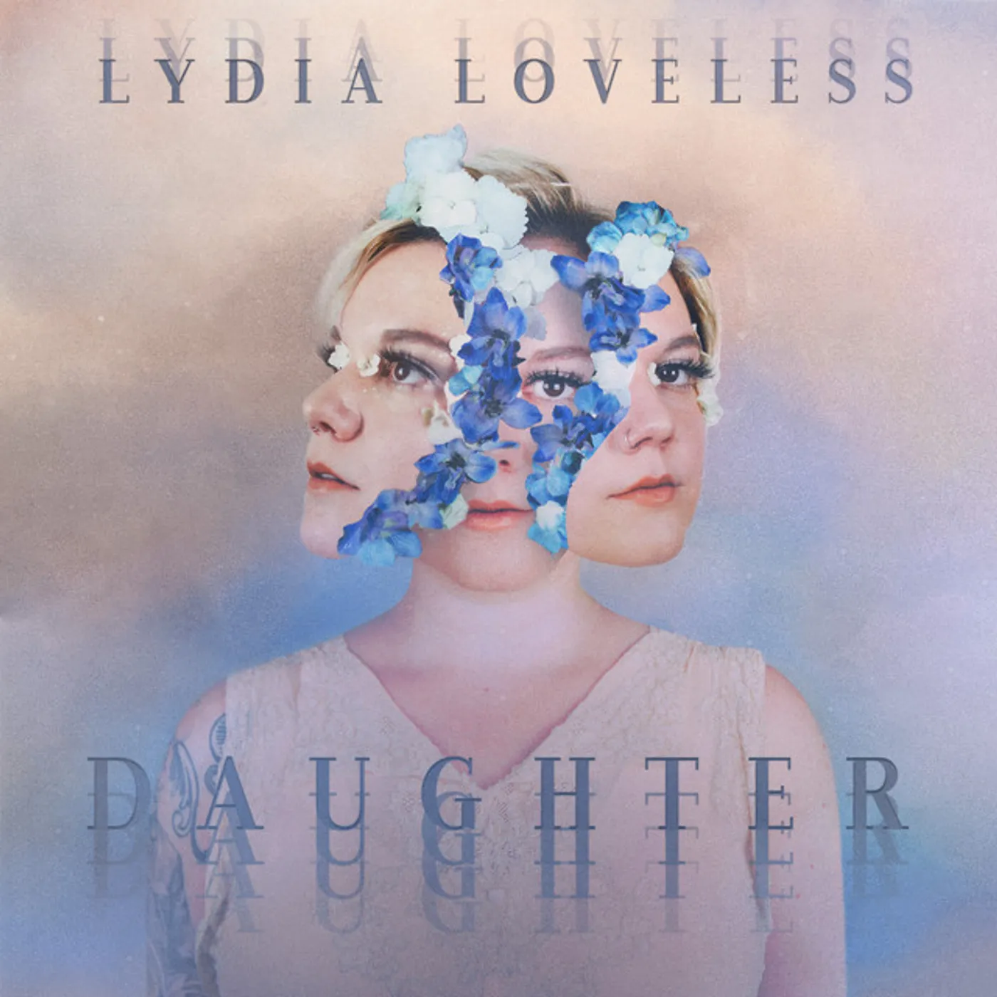 Lydia Loveless Daughter Vinyl Record