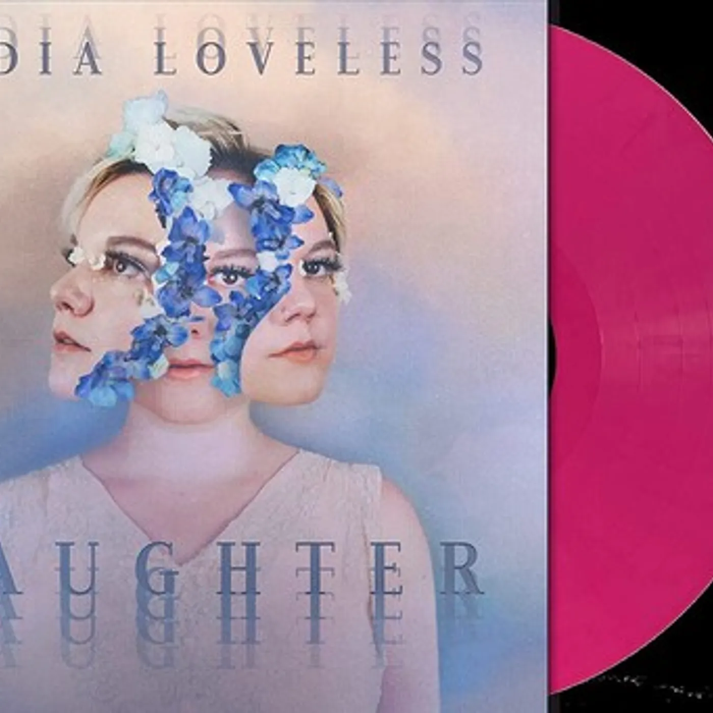 Lydia Loveless Daughter Vinyl Record