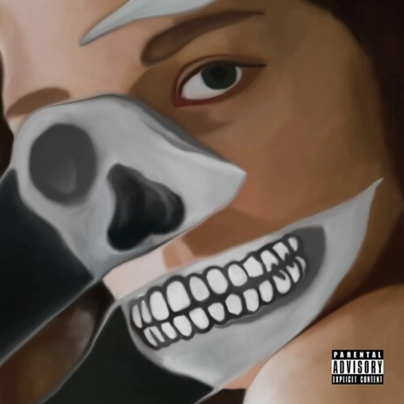  YDEGIRL Vinyl Record