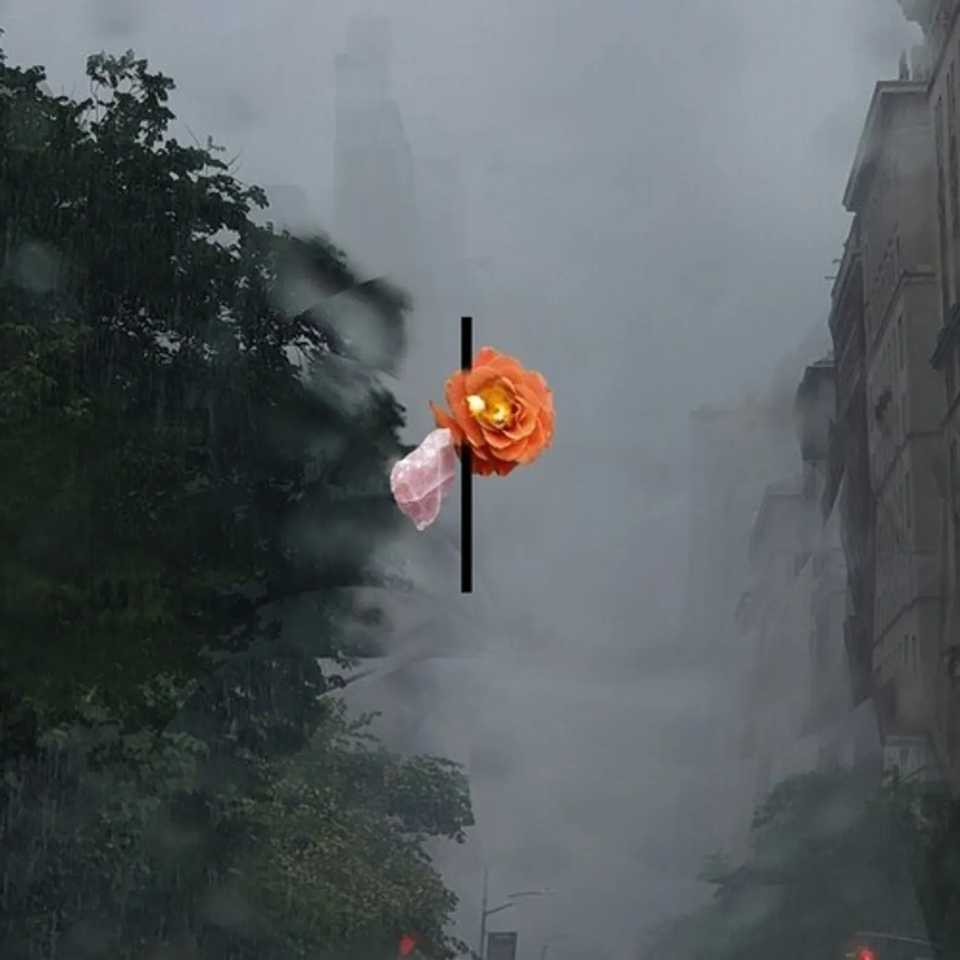 August Rosenbaum Songs People Together Vinyl Record