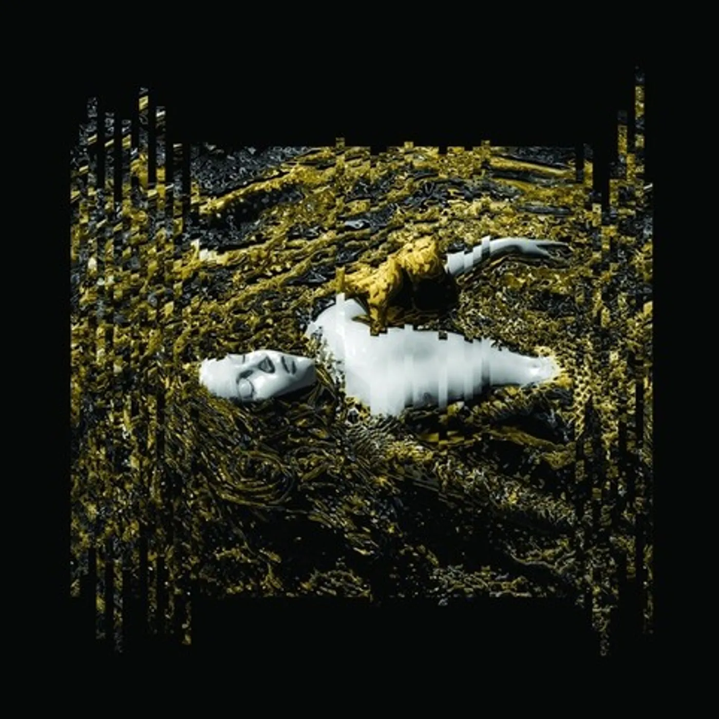 Alina Kalancea LETTERS NEVER SENT CD