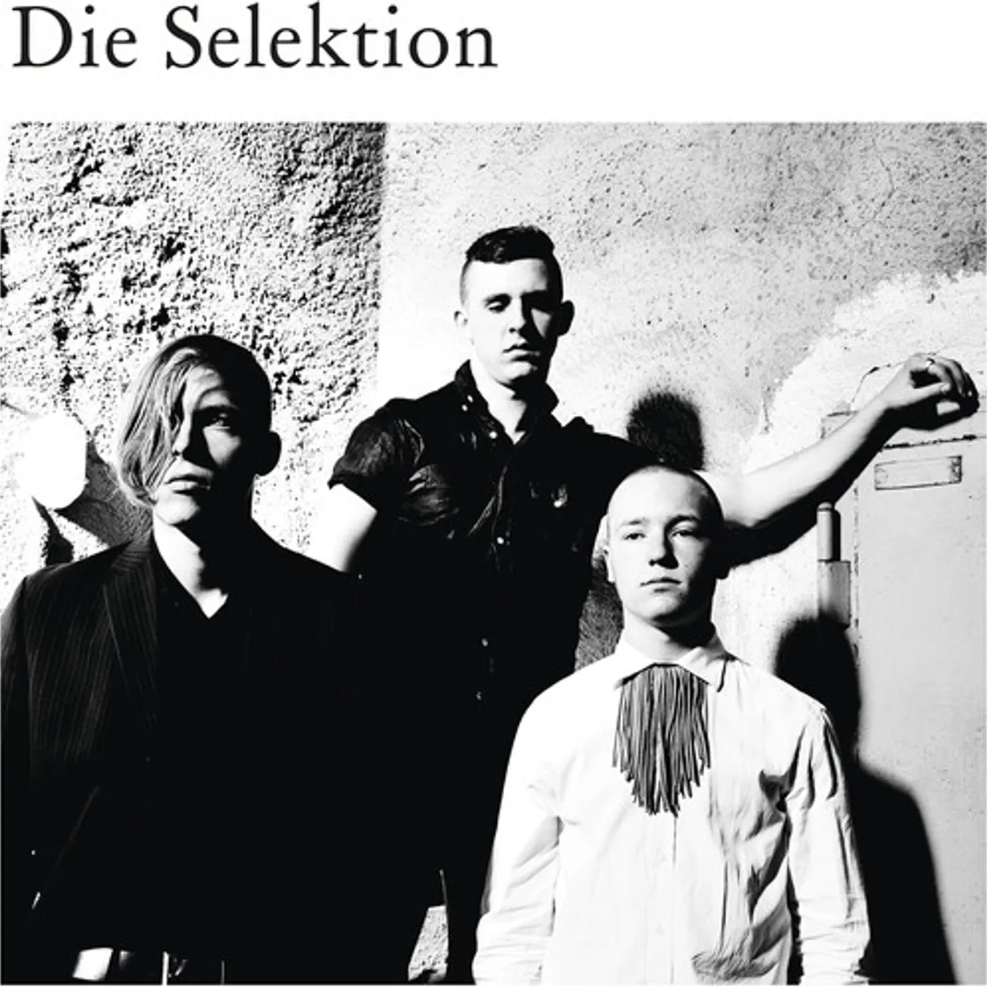 Die Selektion Vinyl Record