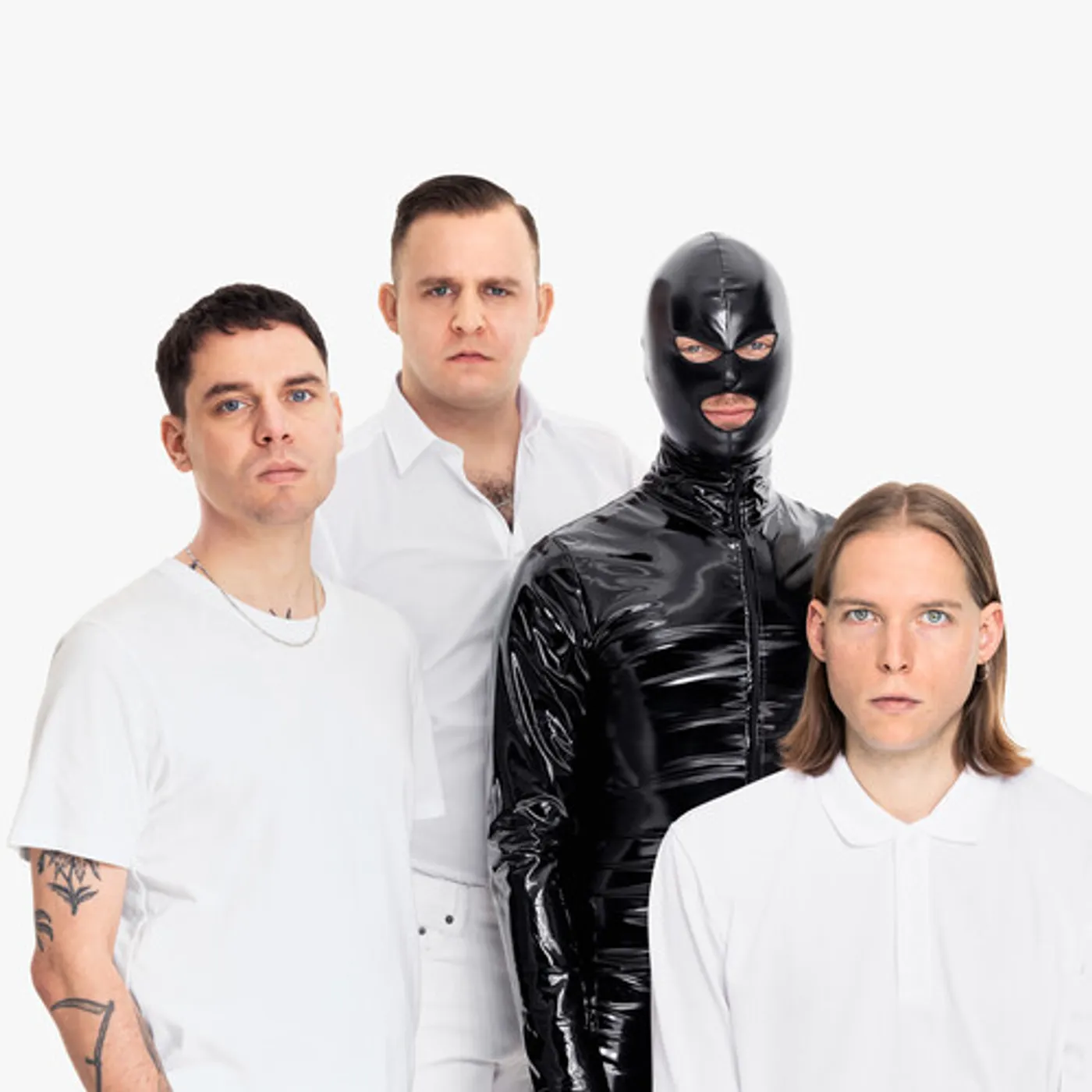 Die Selektion ZEUGE AUS LICHT Vinyl Record