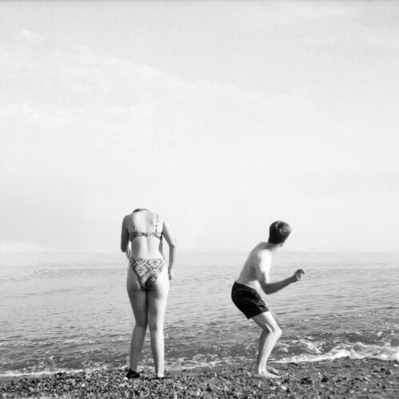 Drone LONG SONG Vinyl Record