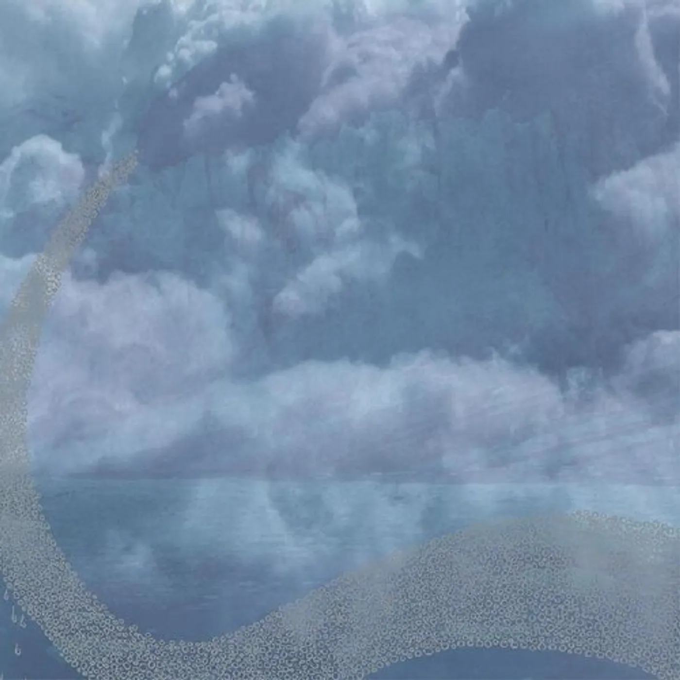 Pelican FIRE IN OUR THROATS WILL BECKON THE THAW Vinyl Record