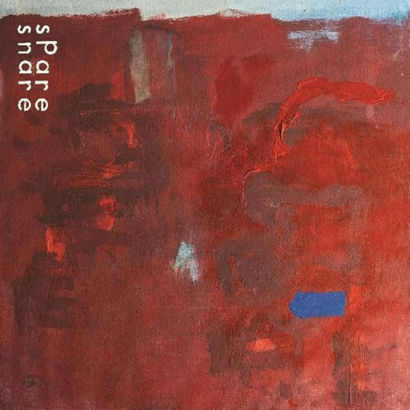 Spare Snare BRUTAL CD