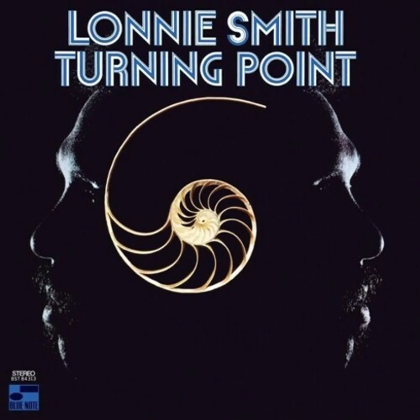 Lonnie Smith TURNING POINT (BLUE NOTE CLASSIC VINYL SERIES) Vinyl Record