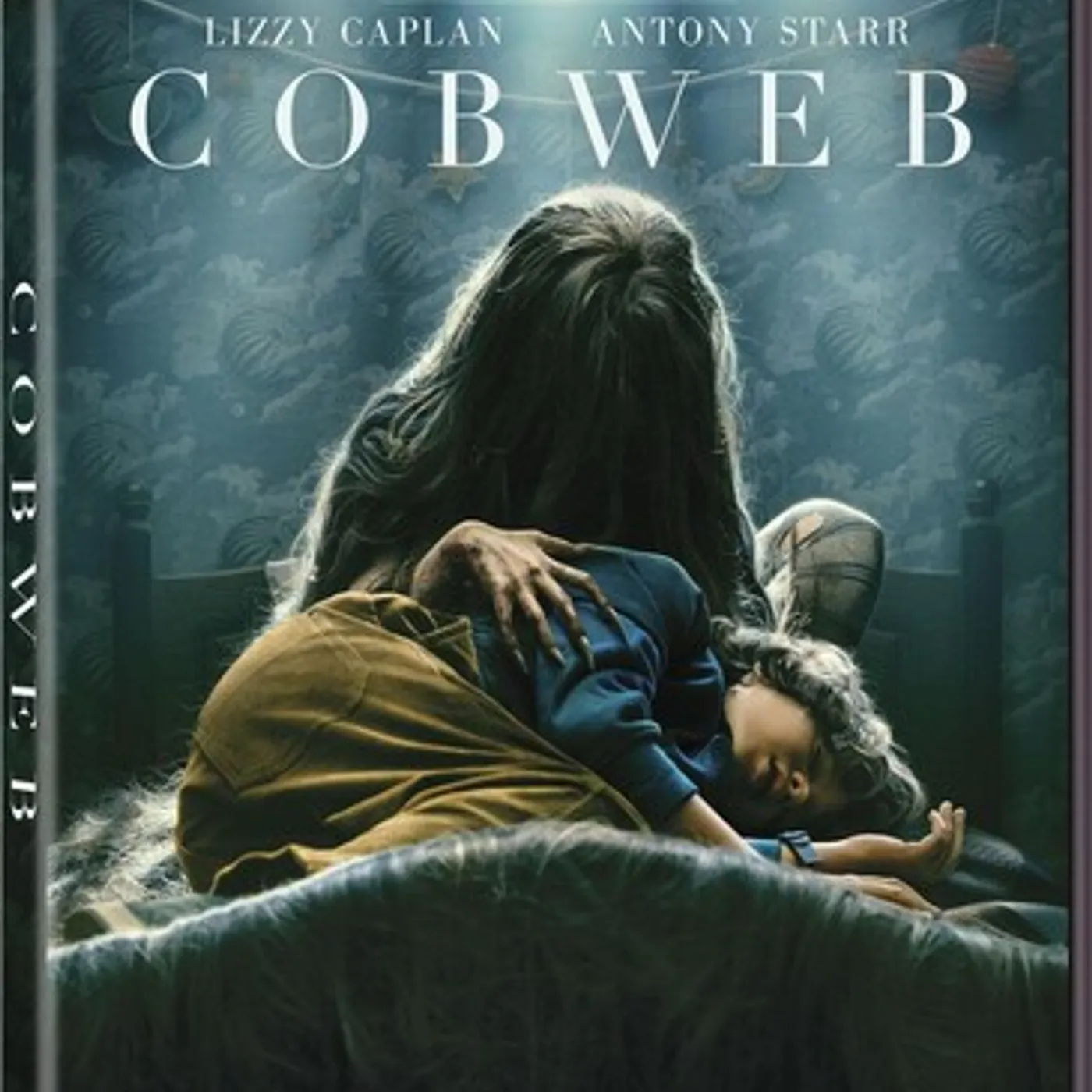 Cobweb DVD