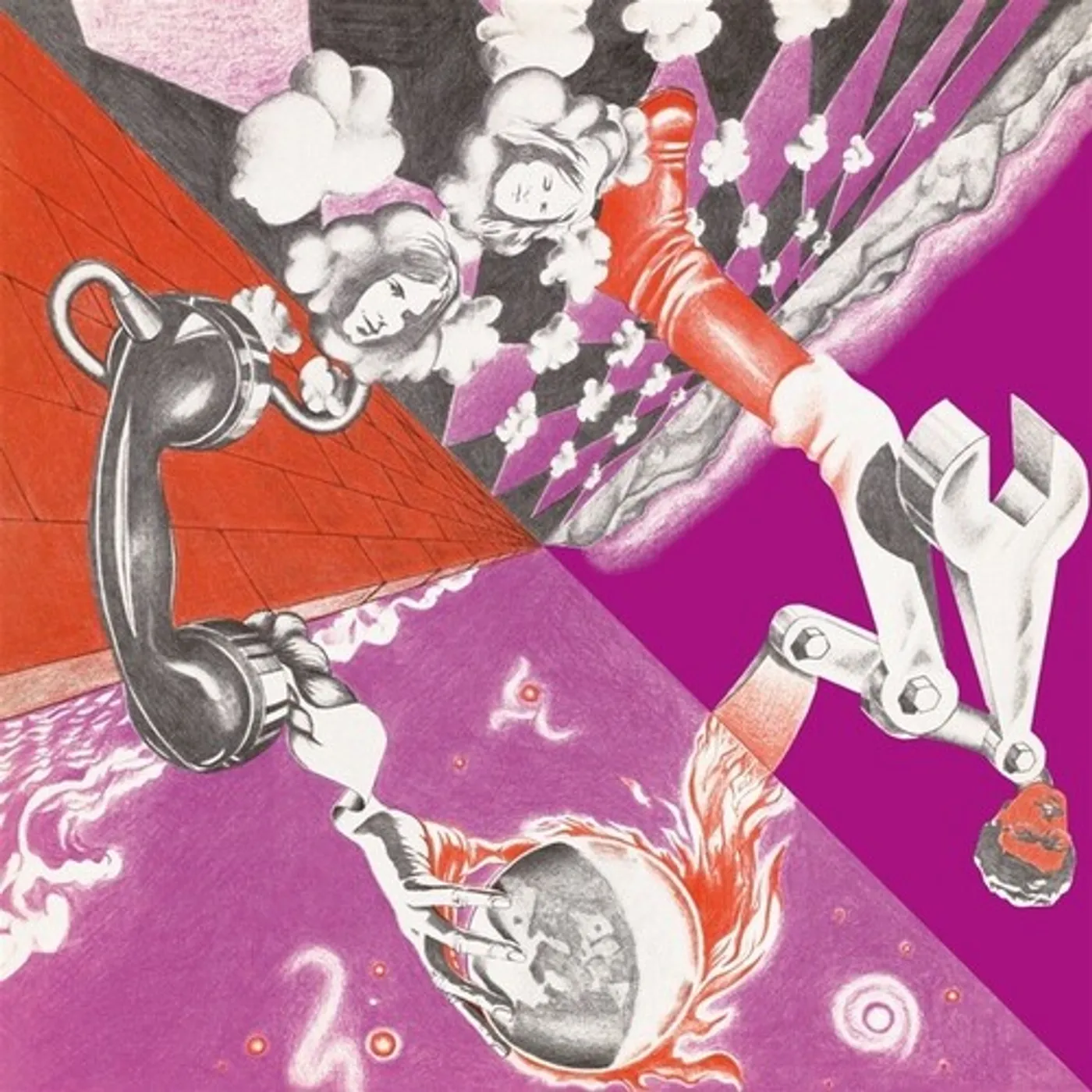 Annexus Quam OSMOSE CD