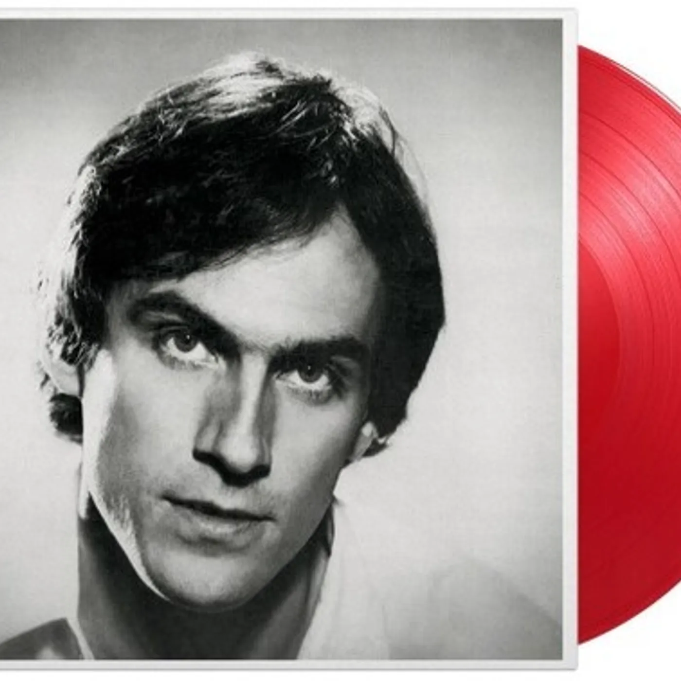 James Taylor JT Vinyl Record