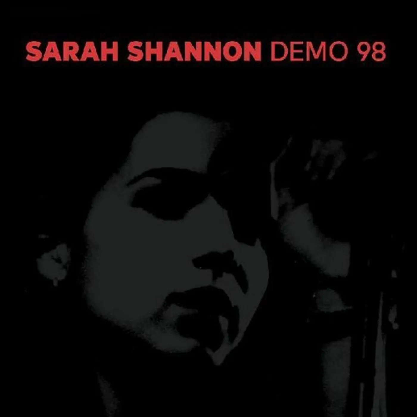 Sarah Shannon DEMO 98 Vinyl Record