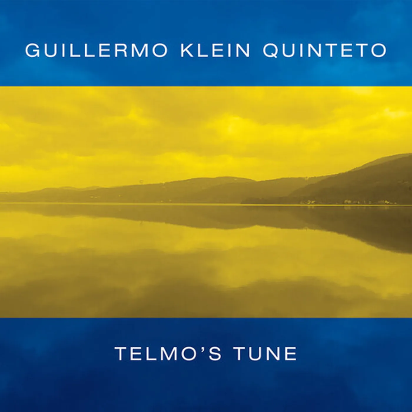 Guillermo Klein TELMO'S TUNE CD