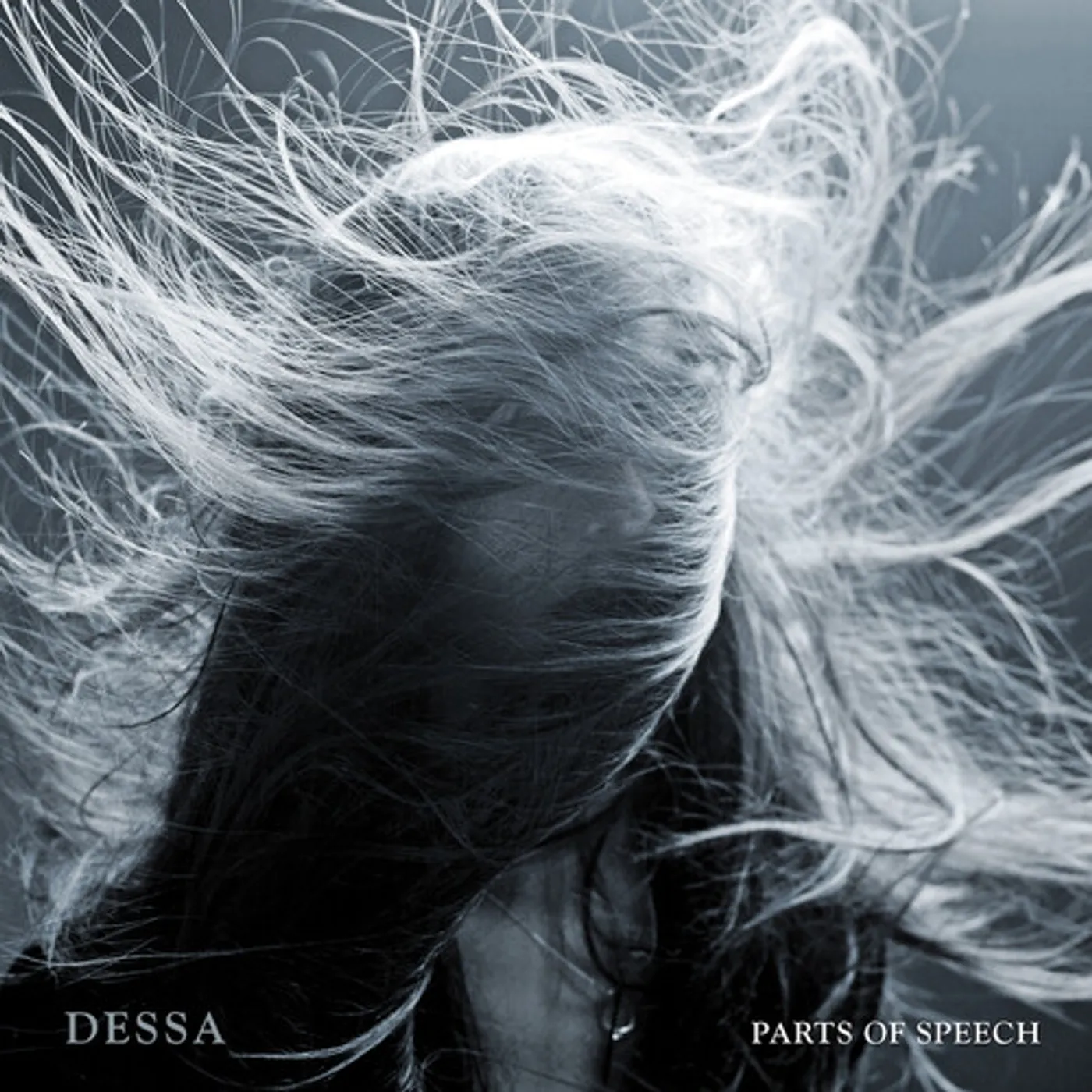 Dessa PARTS OF SPEECH (10-YEAR-ANNIVERSARY EDITION) Vinyl Record