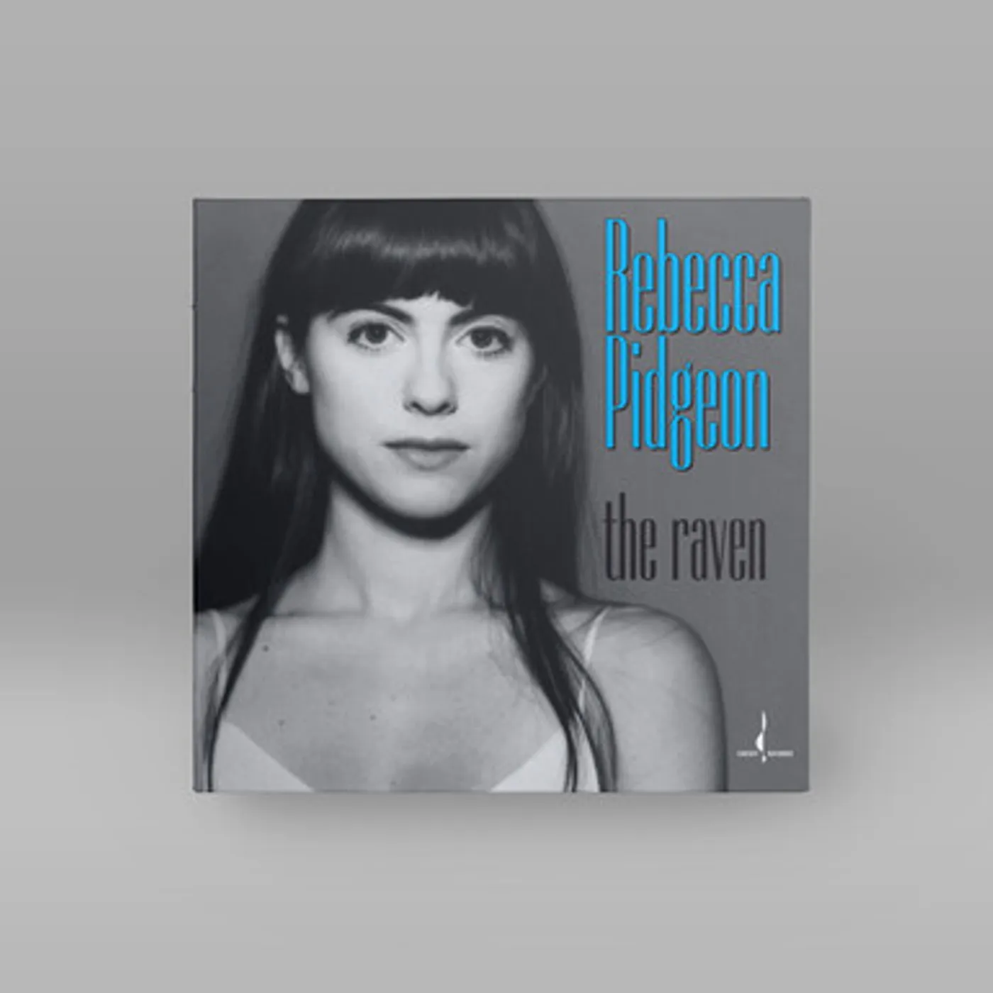 Rebecca Pidgeon RAVEN Vinyl Record