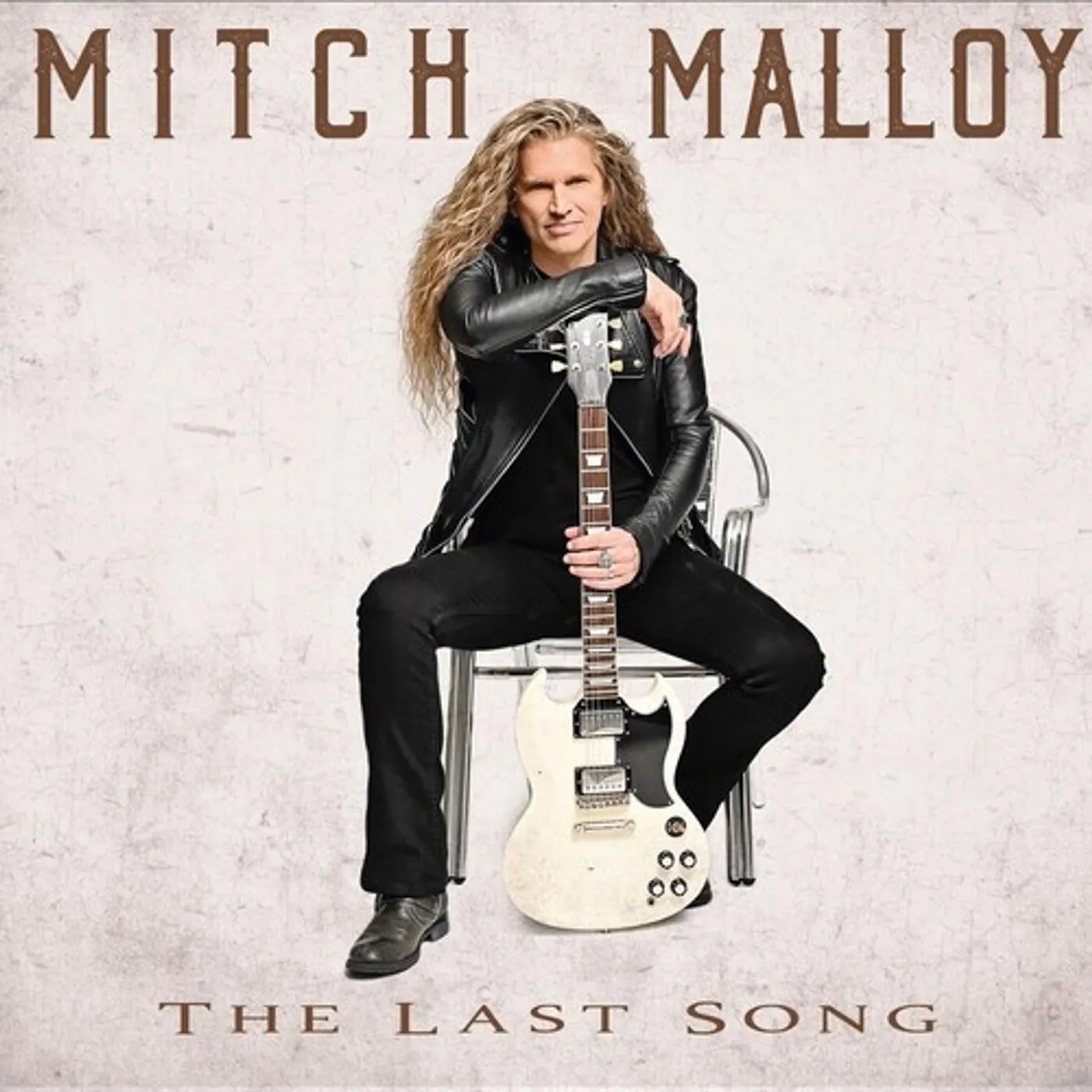 Mitch Malloy LAST SONG CD