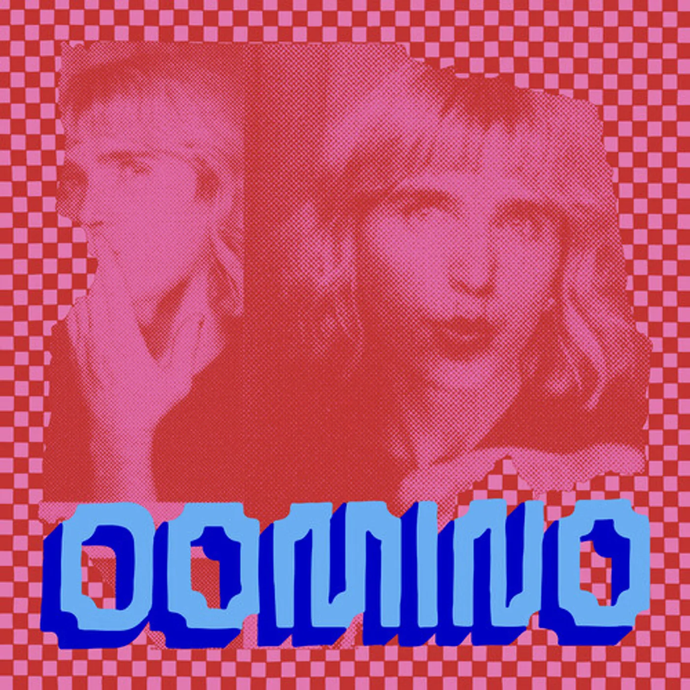 Diners DOMINO Vinyl Record