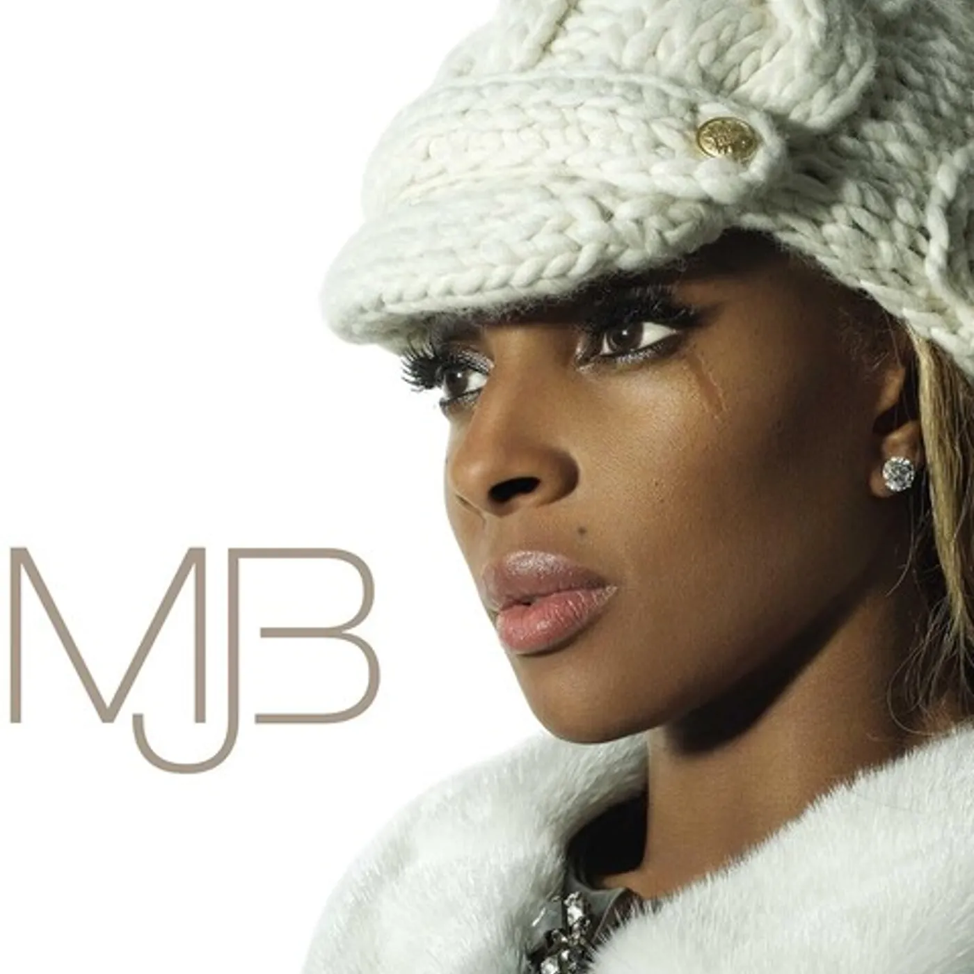 Mary J. Blige REFLECTIONS - A RETROSPECTIVE Vinyl Record