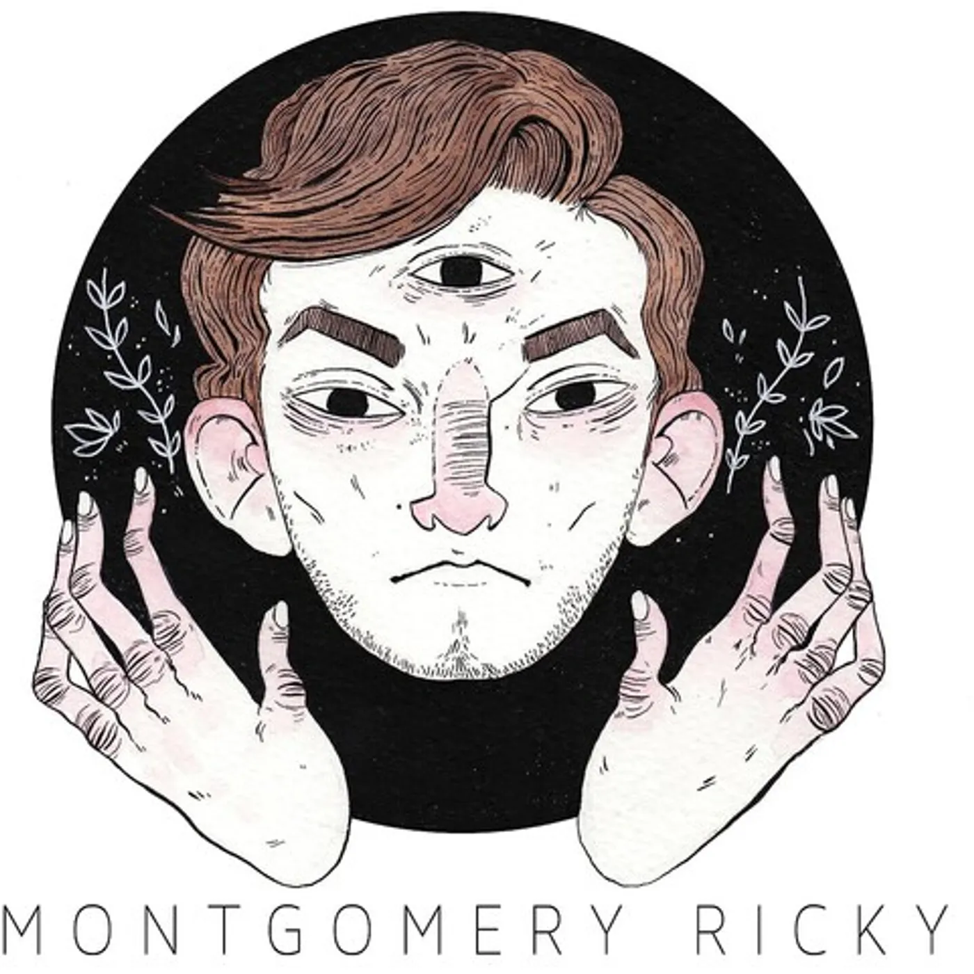 Ricky Montgomery Montgomery Ricky Vinyl Record