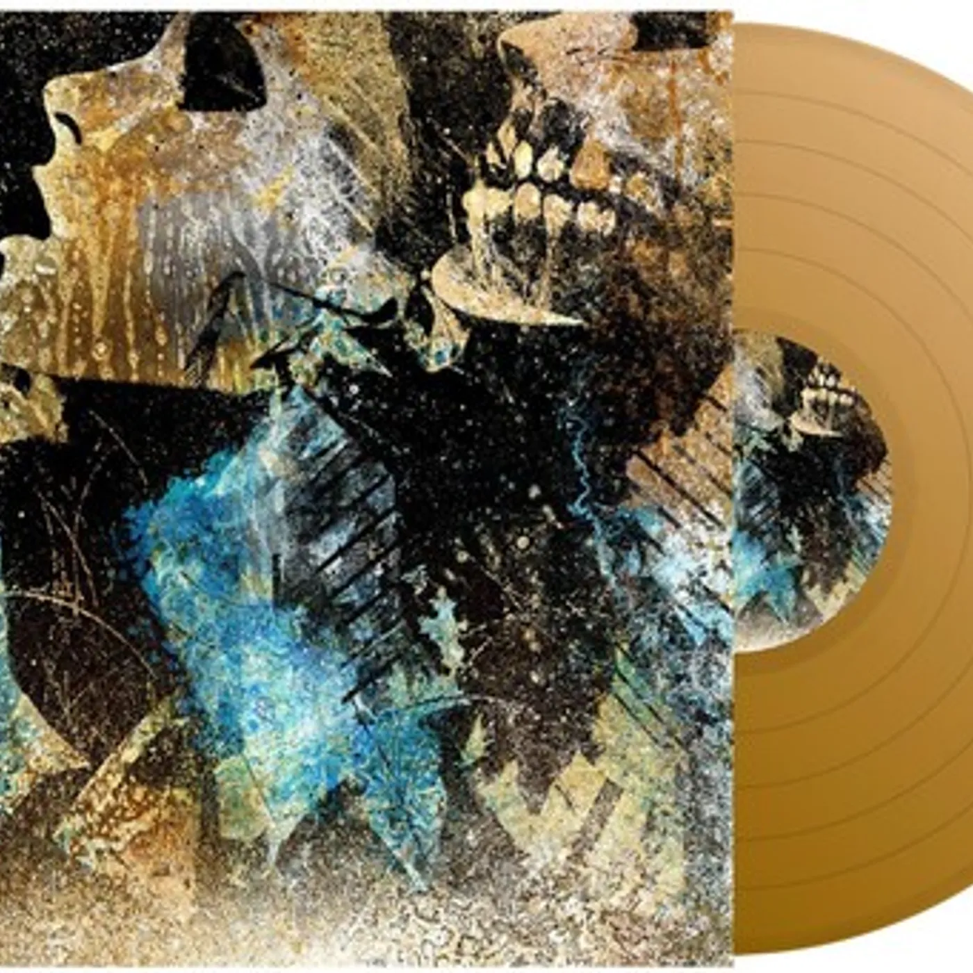 Converge AXE TO FALL Vinyl Record