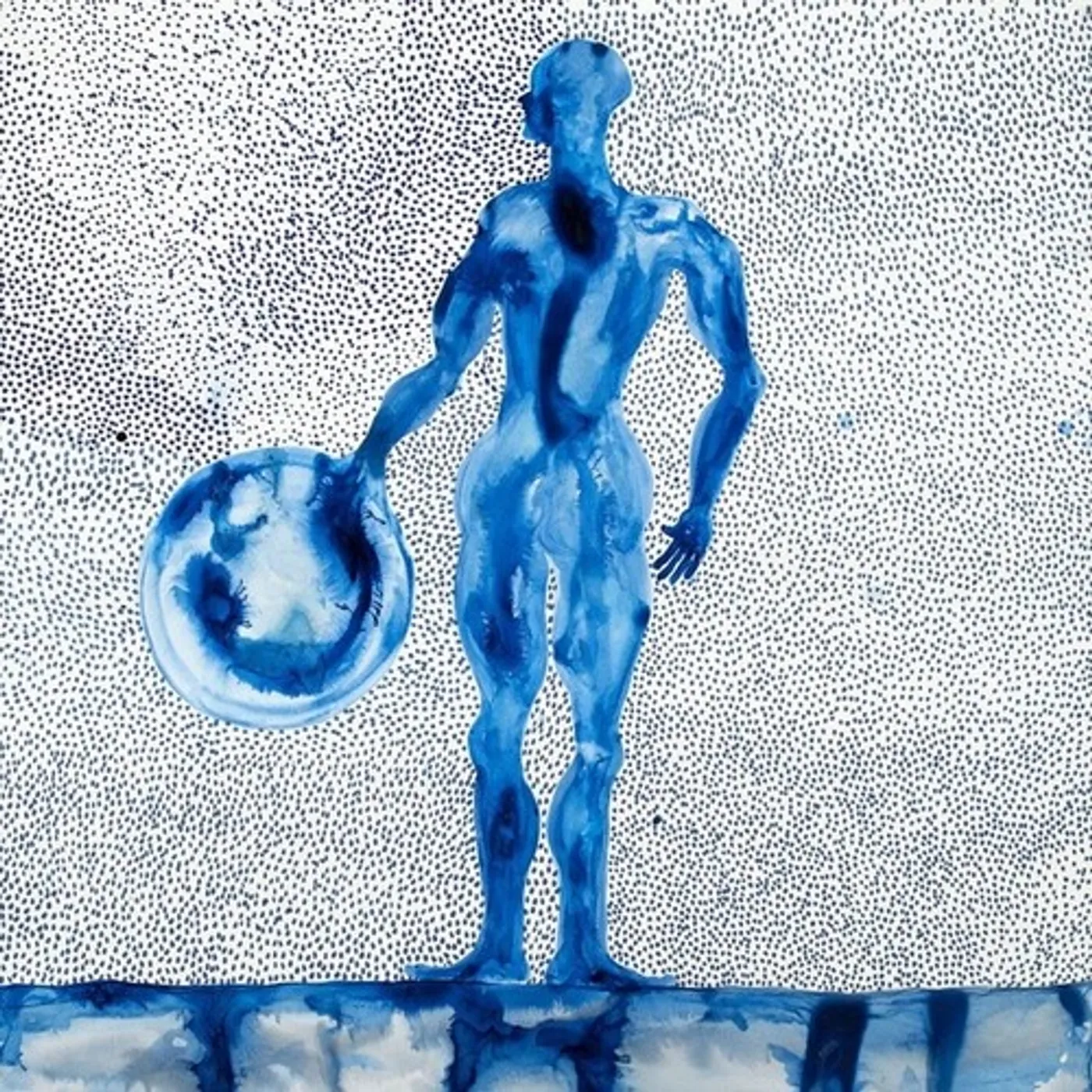 Blick Bassy MADIBA CD