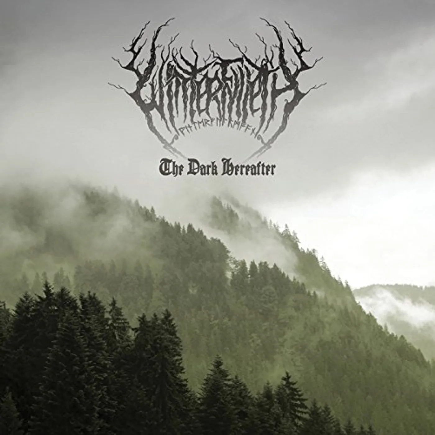 Winterfylleth DARK HEREAFTER CD