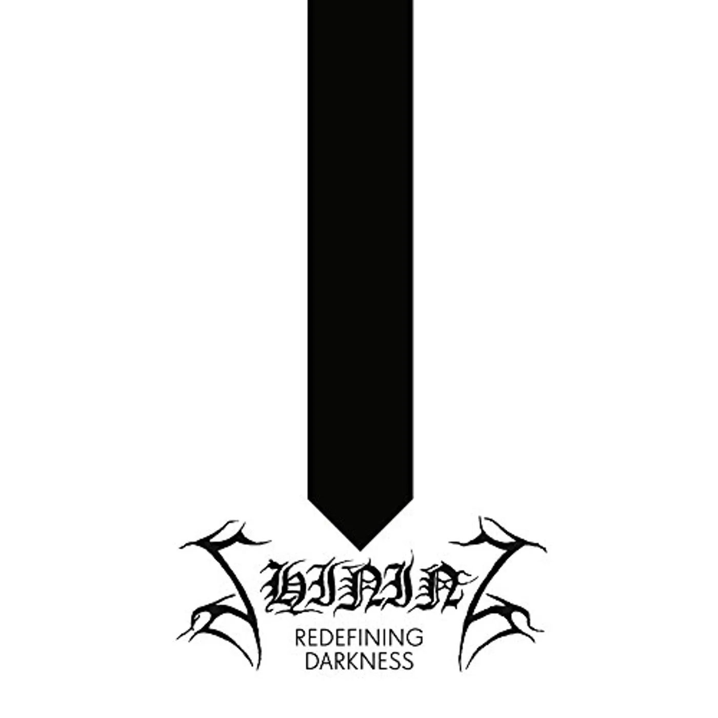 Shining REDEFINING DARKNESS CD