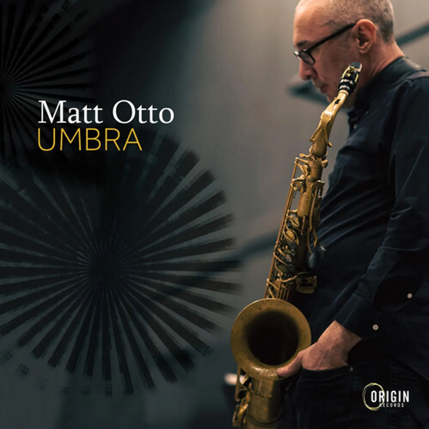 Matt Otto UMBRA CD